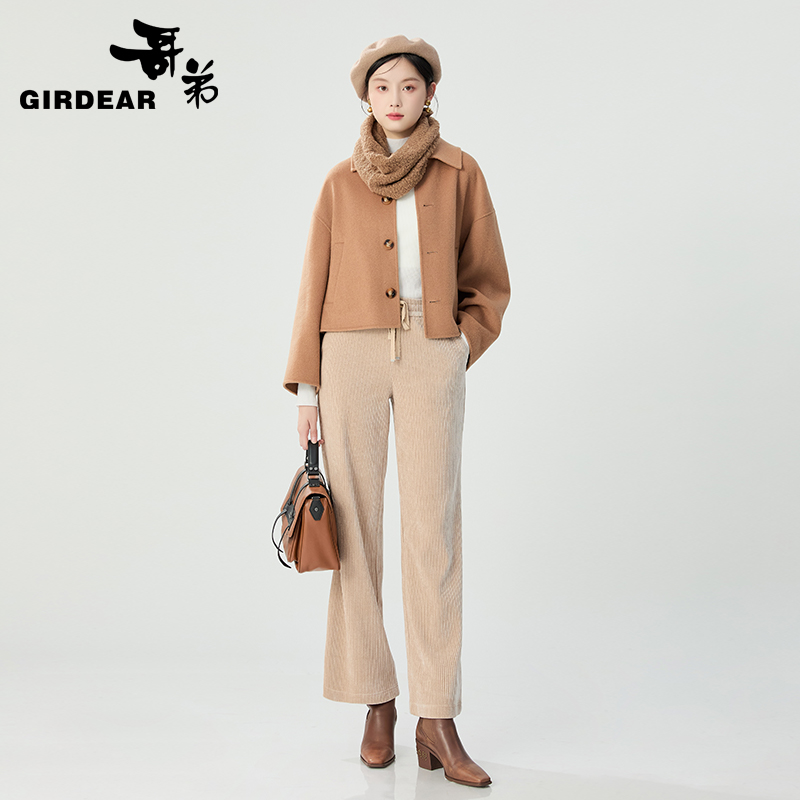 深呼吸女装正品相册图
