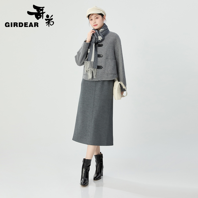 深呼吸女装正品相册图
