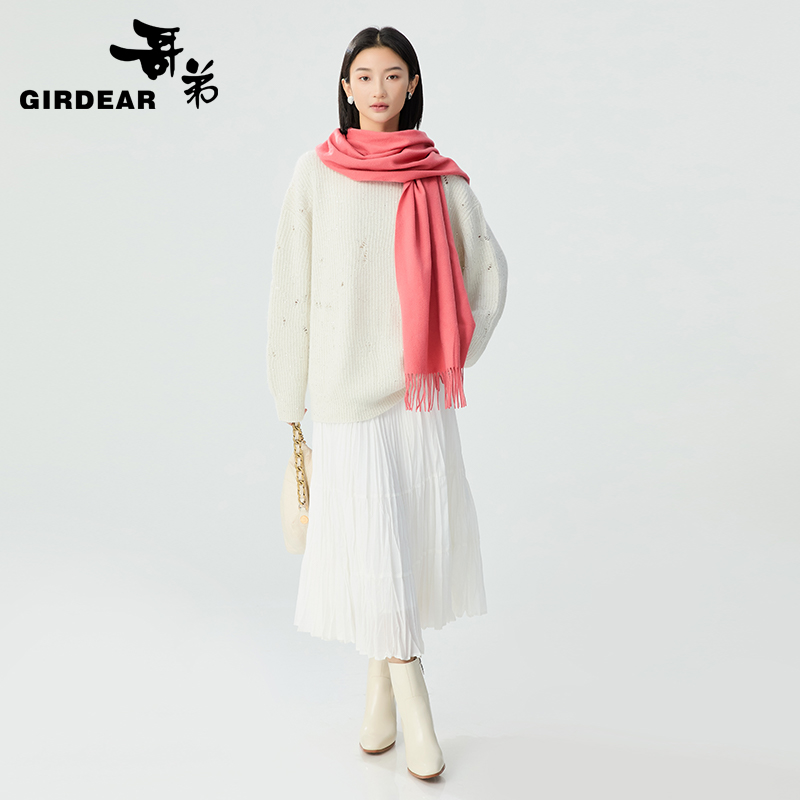 深呼吸女装正品相册图