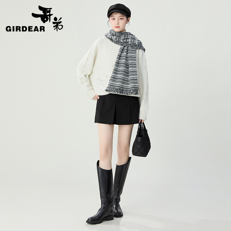深呼吸女装正品相册图