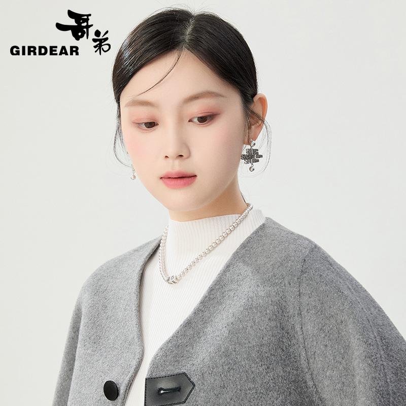 深呼吸女装正品相册图