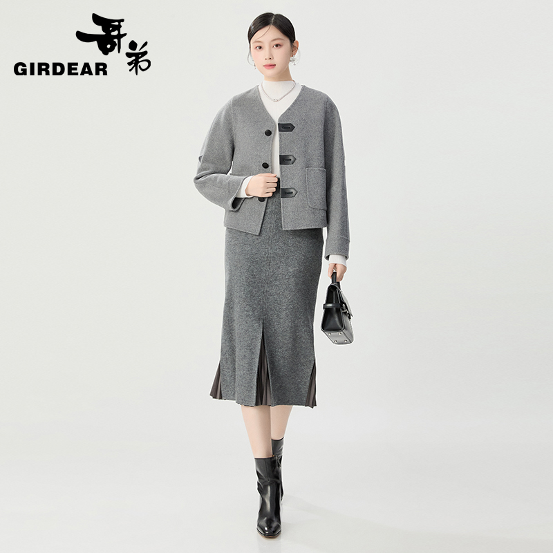 深呼吸女装正品相册图