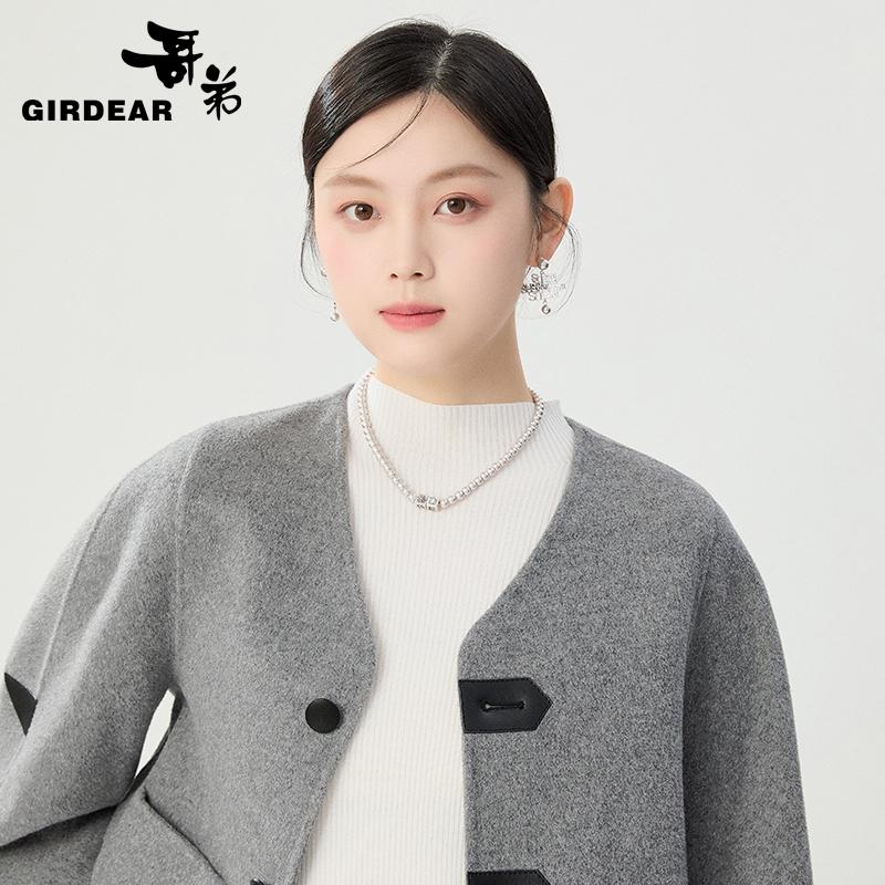 深呼吸女装正品相册图