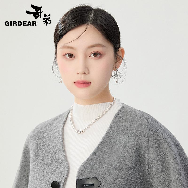 深呼吸女装正品相册图