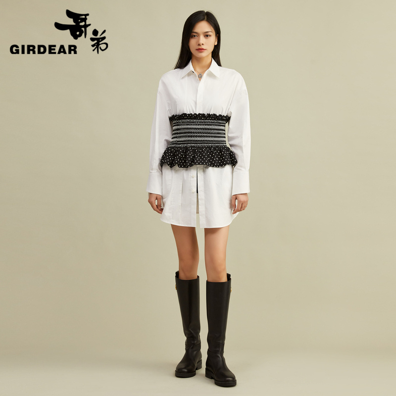 深呼吸女装正品相册图