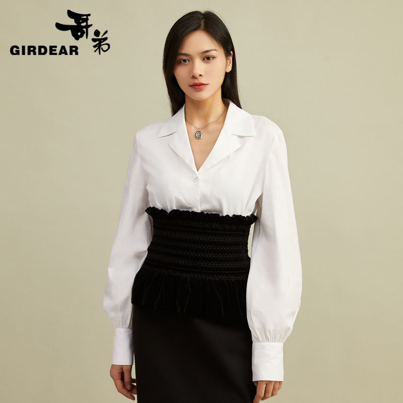 深呼吸女装正品相册图