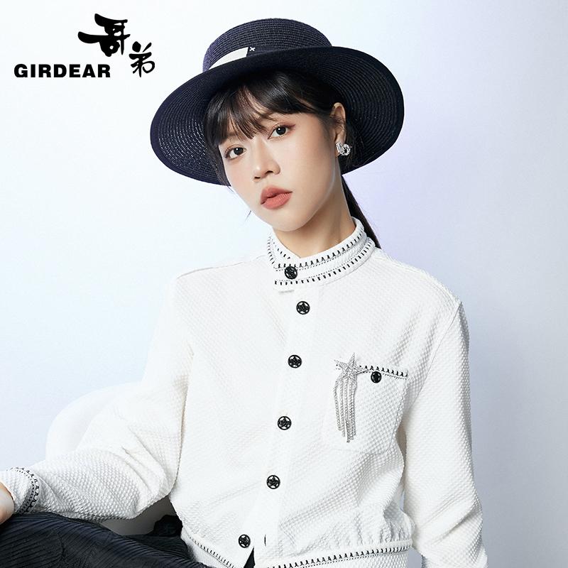深呼吸女装正品相册图