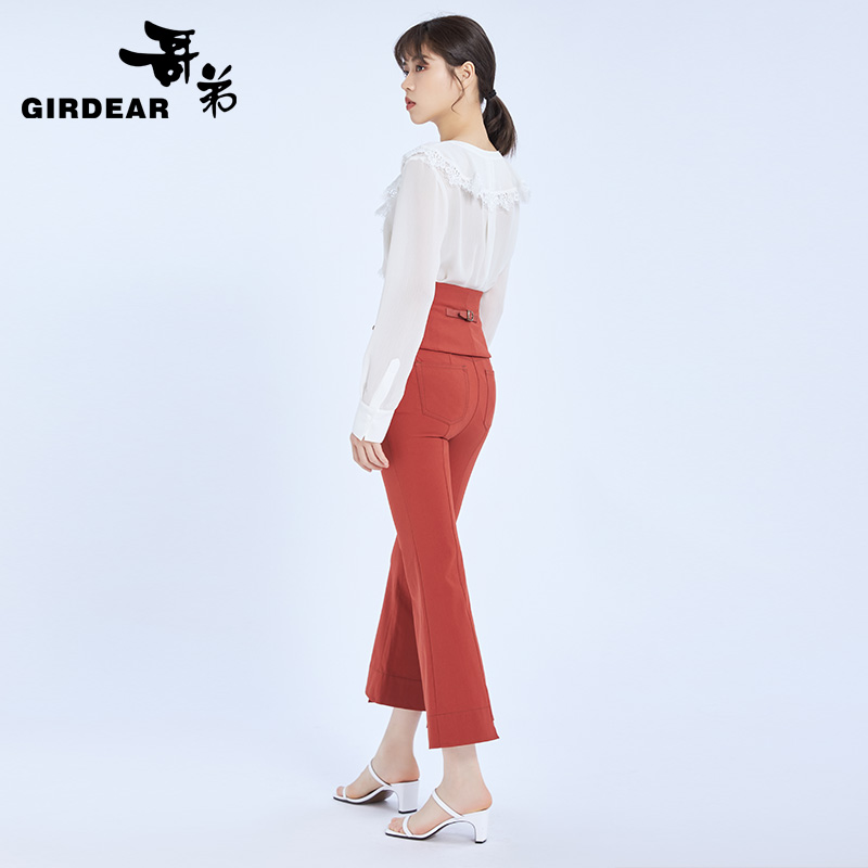 深呼吸女装正品相册图