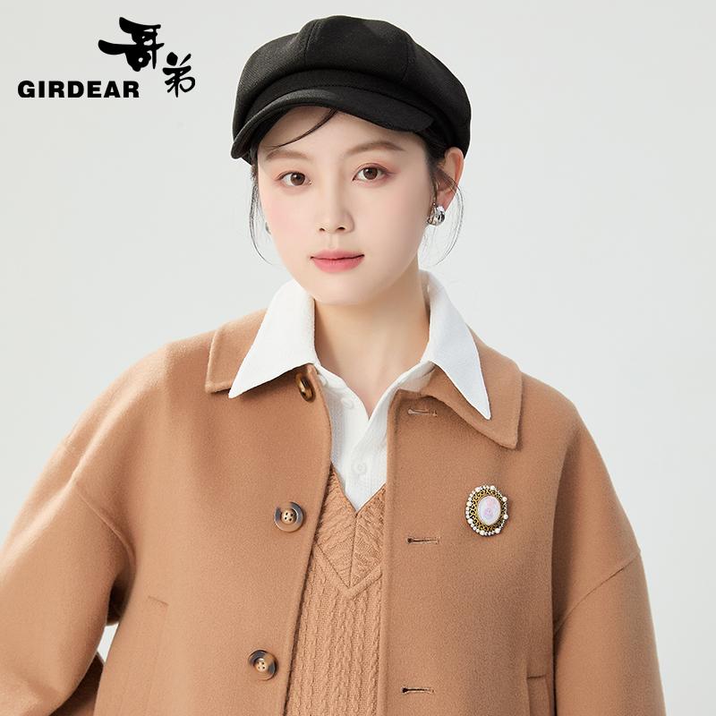 深呼吸女装正品相册图