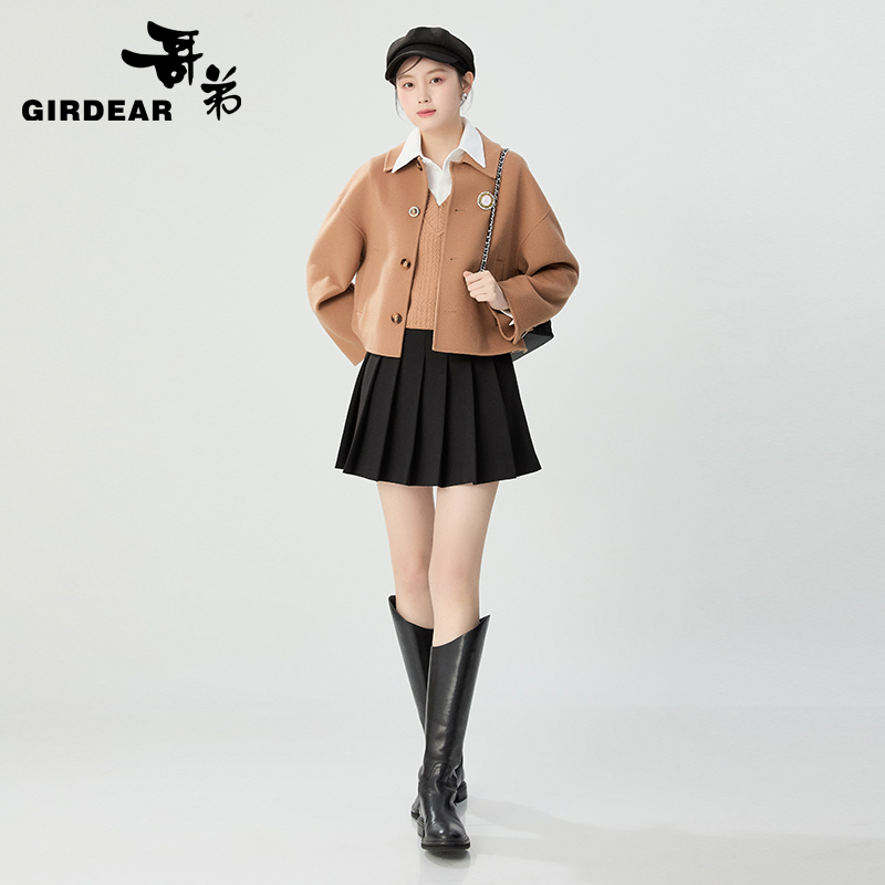 深呼吸女装正品相册图