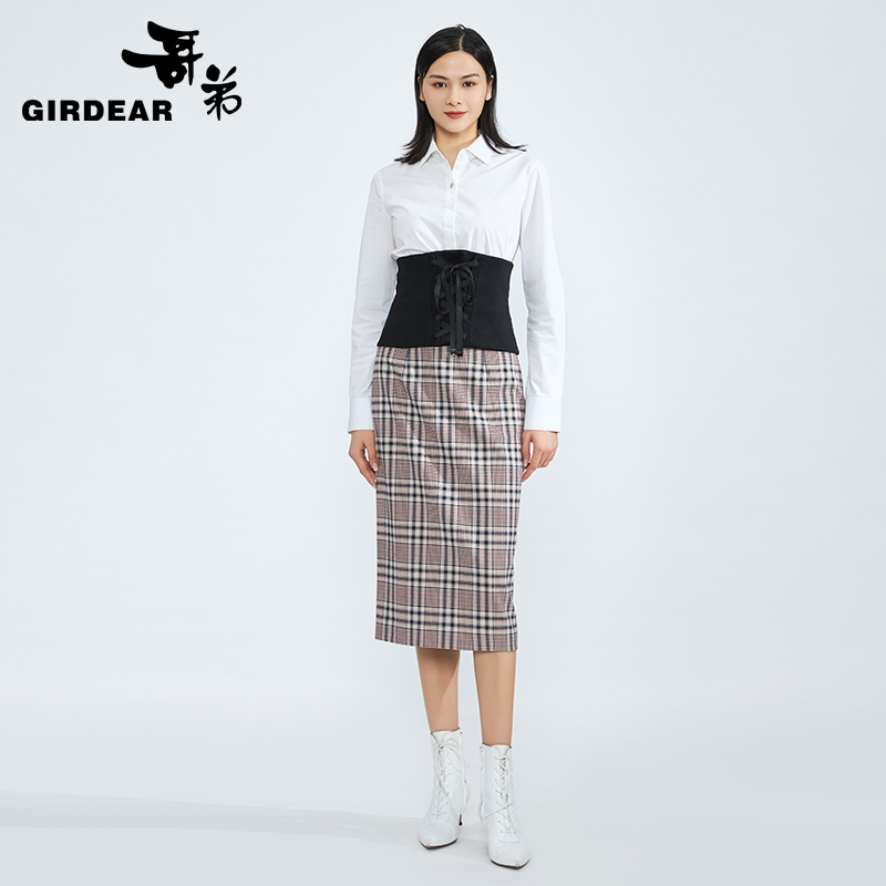 深呼吸女装正品相册图