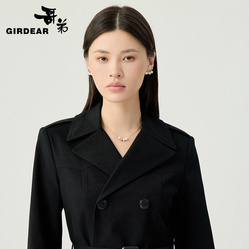 深呼吸女装正品相册图