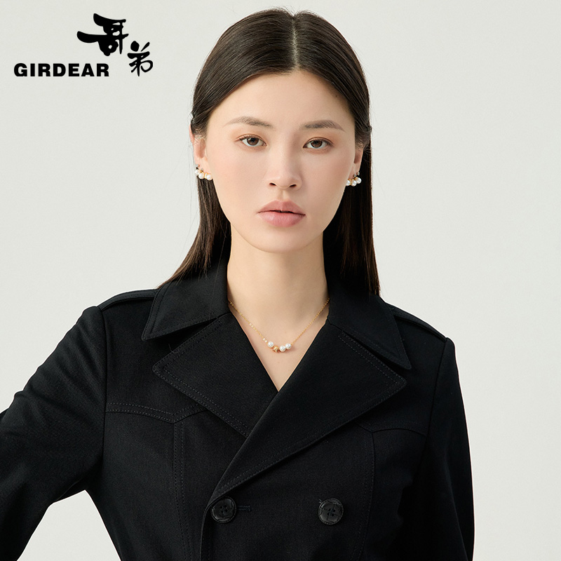 深呼吸女装正品相册图