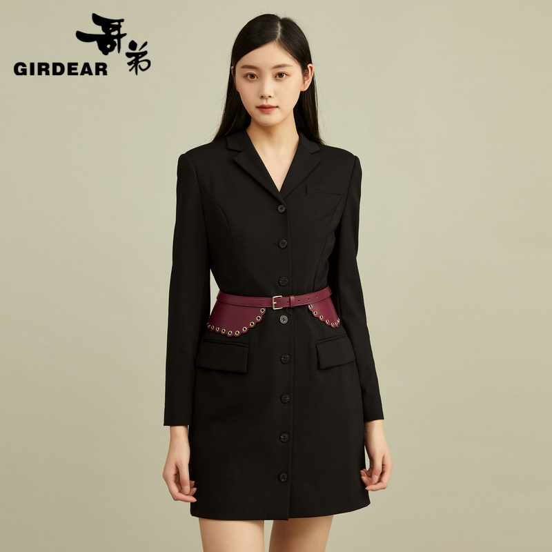 深呼吸女装正品相册图