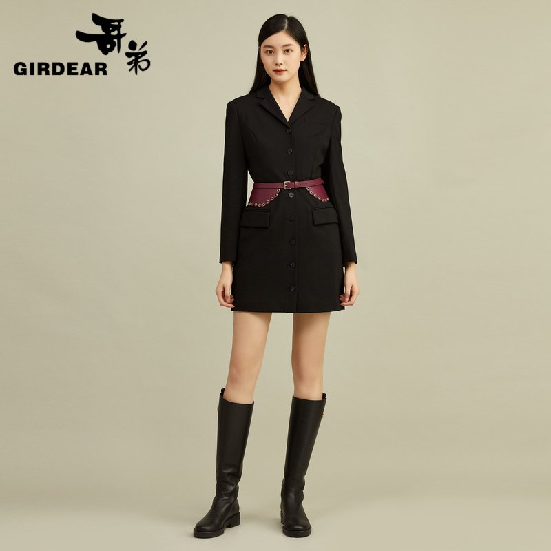深呼吸女装正品相册图