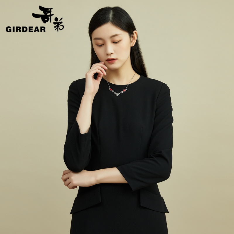 深呼吸女装正品相册图