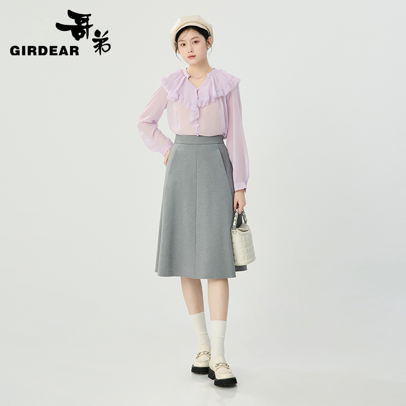 深呼吸女装正品相册图