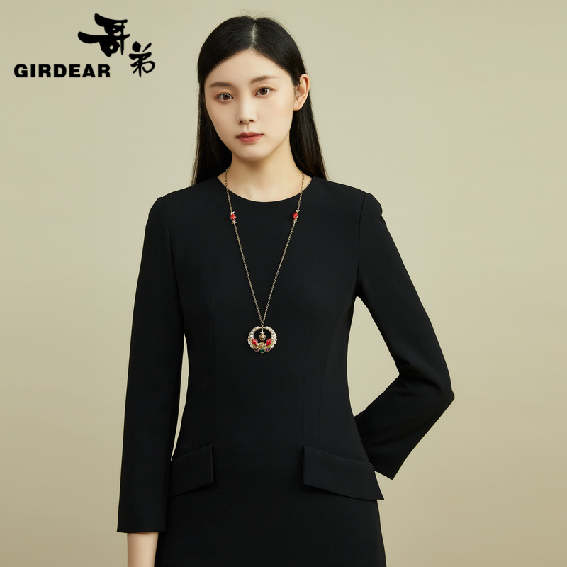 深呼吸女装正品相册图