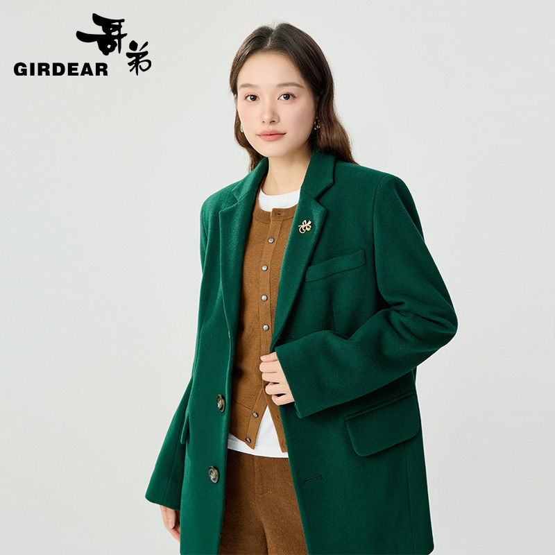 深呼吸女装正品相册图