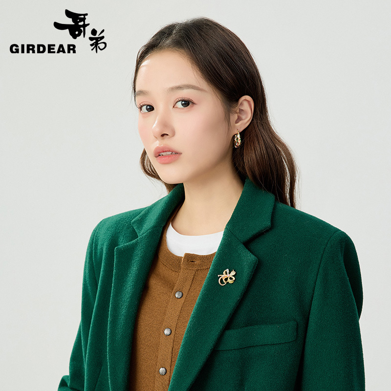 深呼吸女装正品相册图