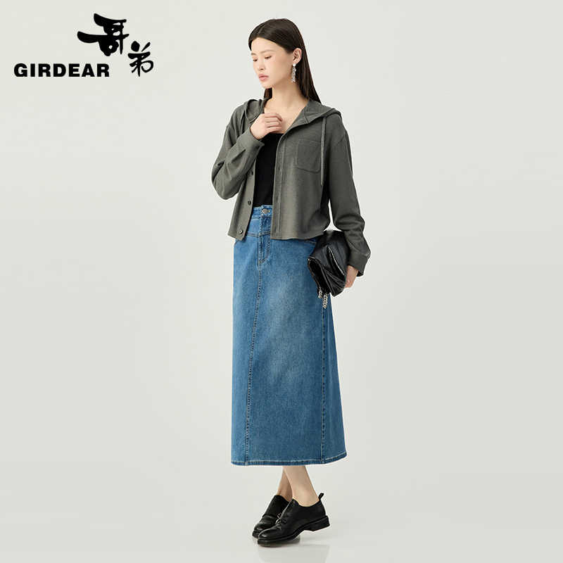 深呼吸女装正品相册图