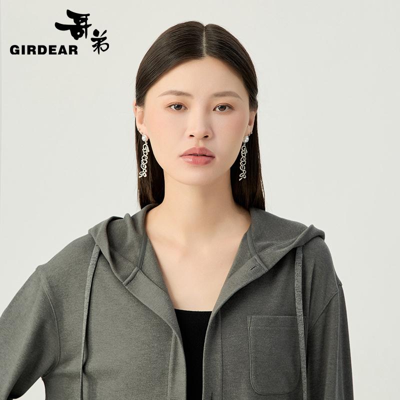 深呼吸女装正品相册图