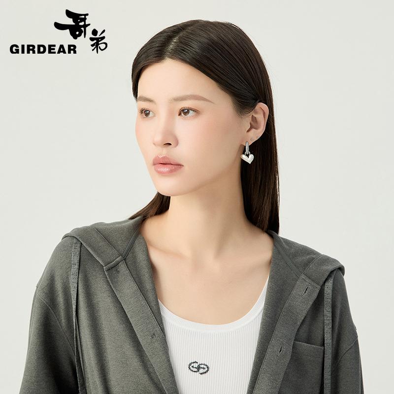 深呼吸女装正品相册图