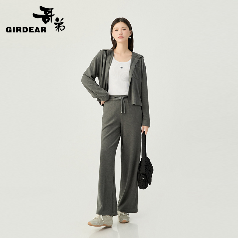 深呼吸女装正品相册图