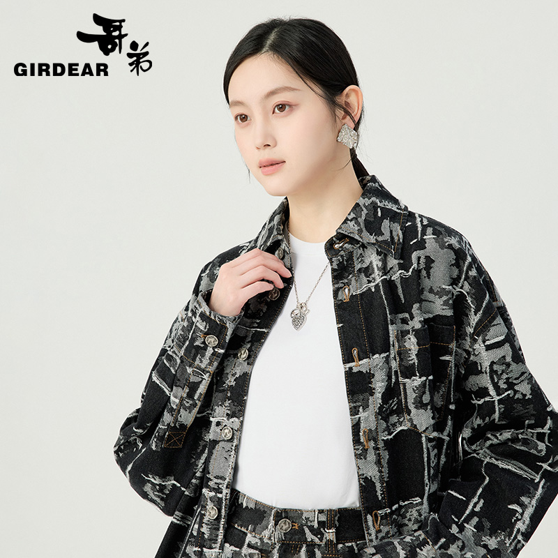 深呼吸女装正品相册图