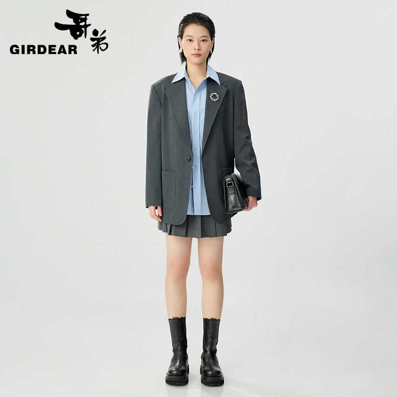 深呼吸女装正品相册图