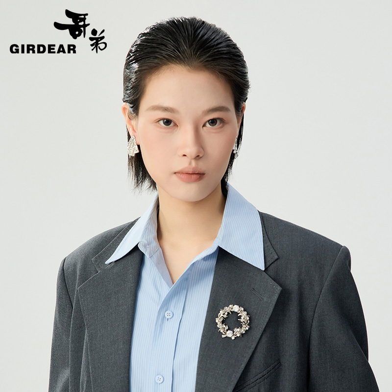 深呼吸女装正品相册图