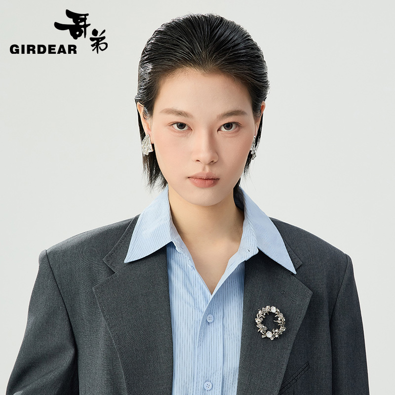 深呼吸女装正品相册图