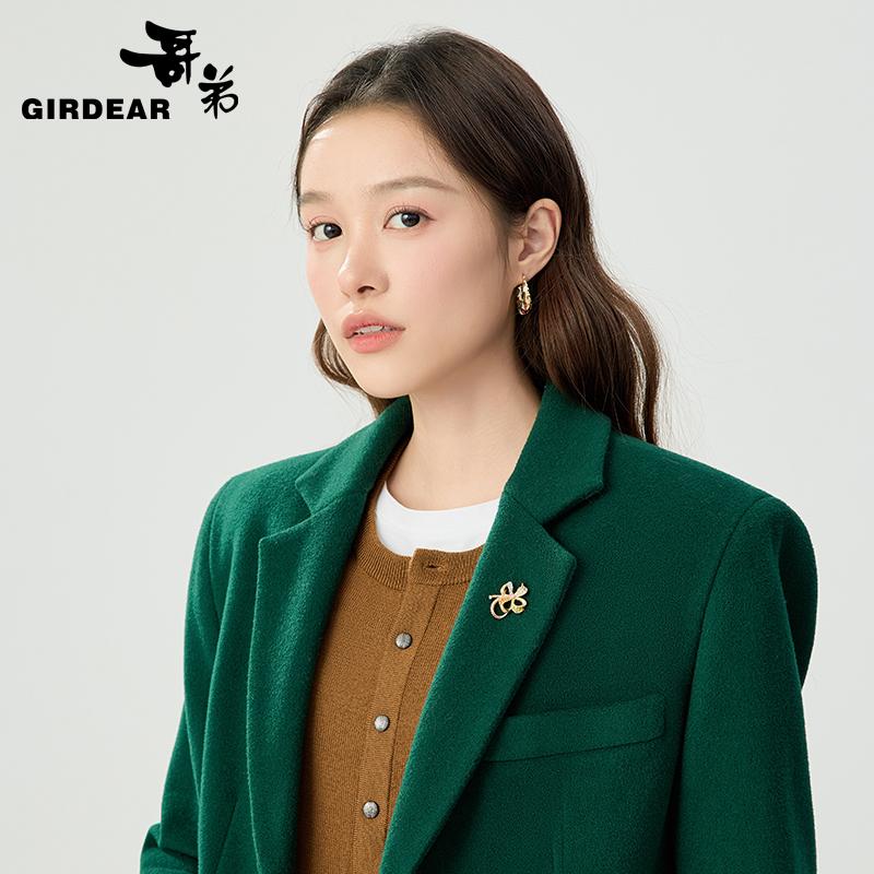 深呼吸女装正品相册图