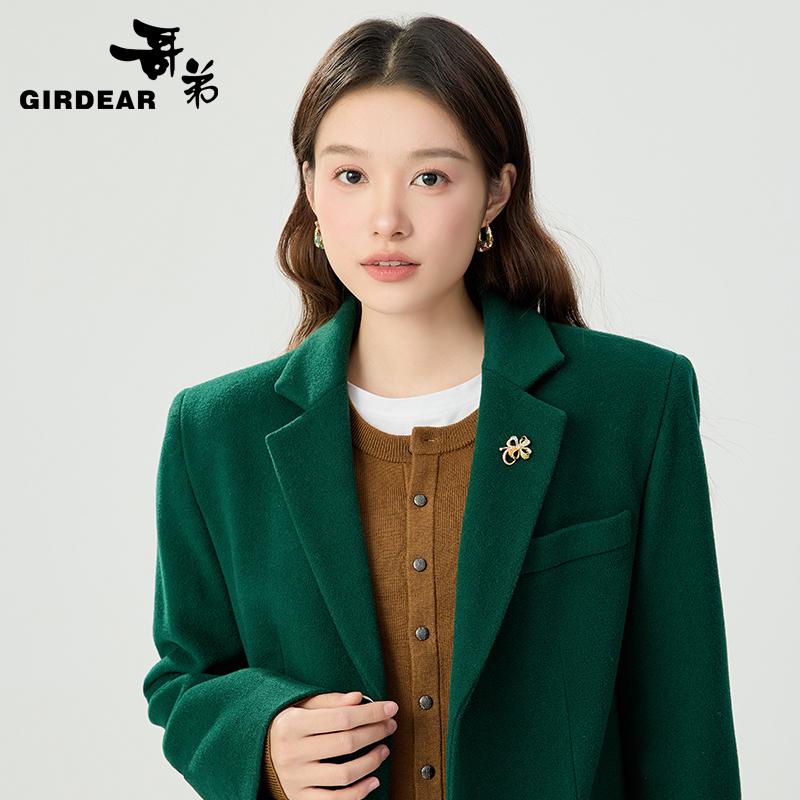 深呼吸女装正品相册图