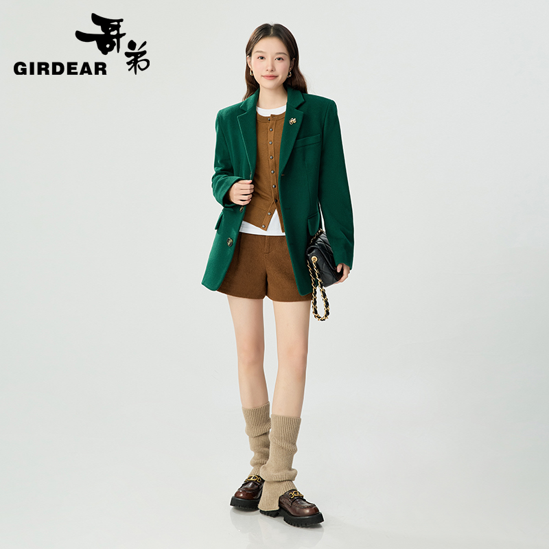 深呼吸女装正品相册图