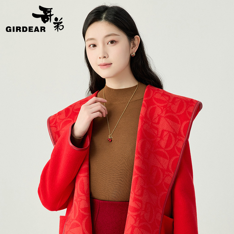 深呼吸女装正品相册图