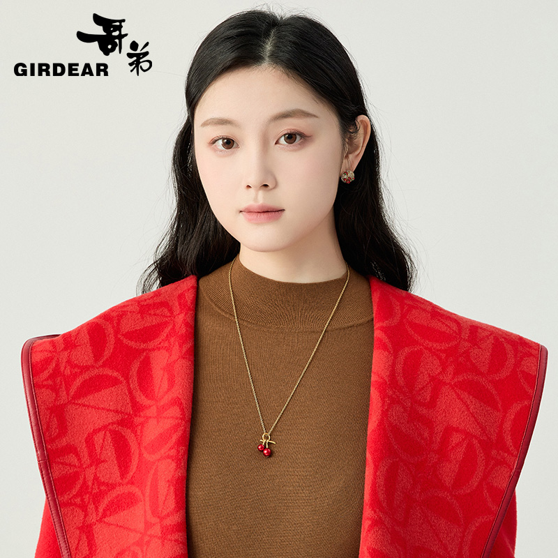 深呼吸女装正品相册图