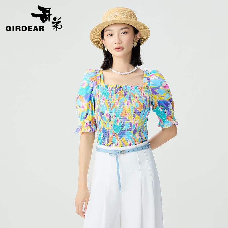 深呼吸女装正品相册图