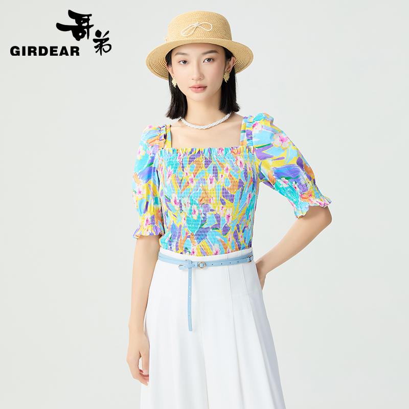 深呼吸女装正品相册图