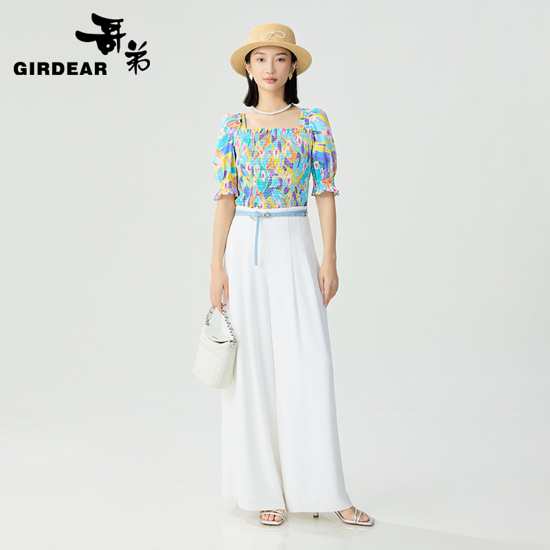 深呼吸女装正品相册图