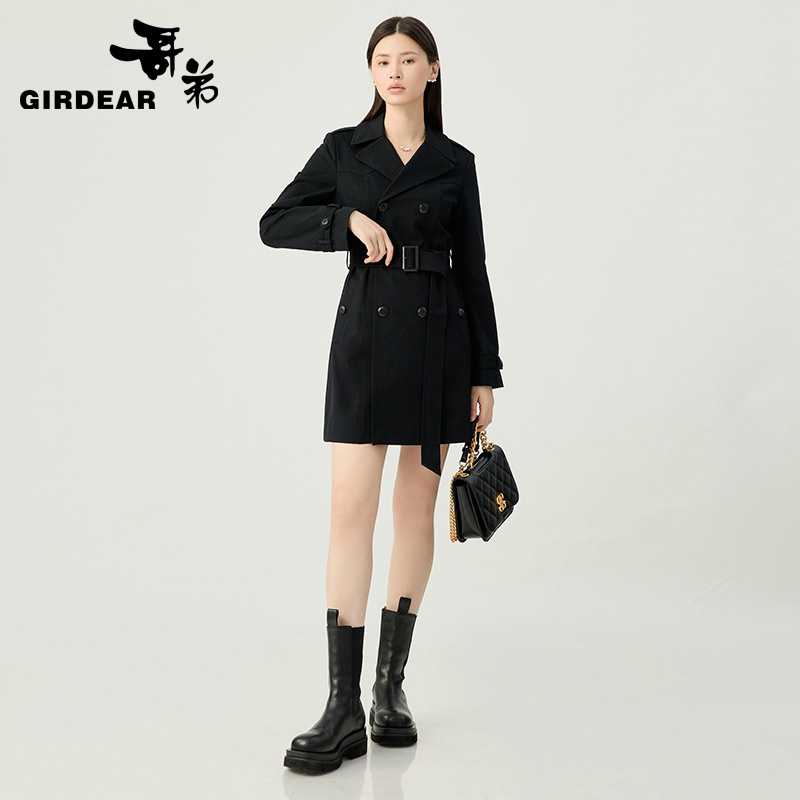 深呼吸女装正品相册图