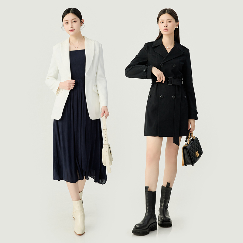 深呼吸女装正品相册图