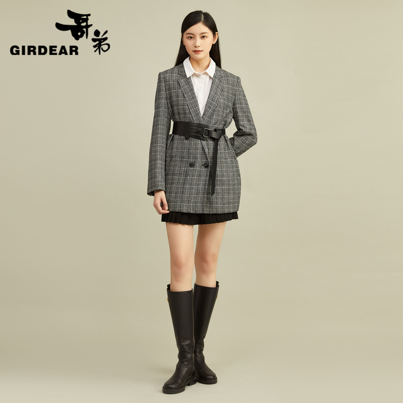 深呼吸女装正品相册图