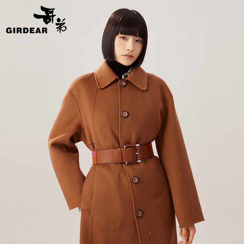 深呼吸女装正品相册图