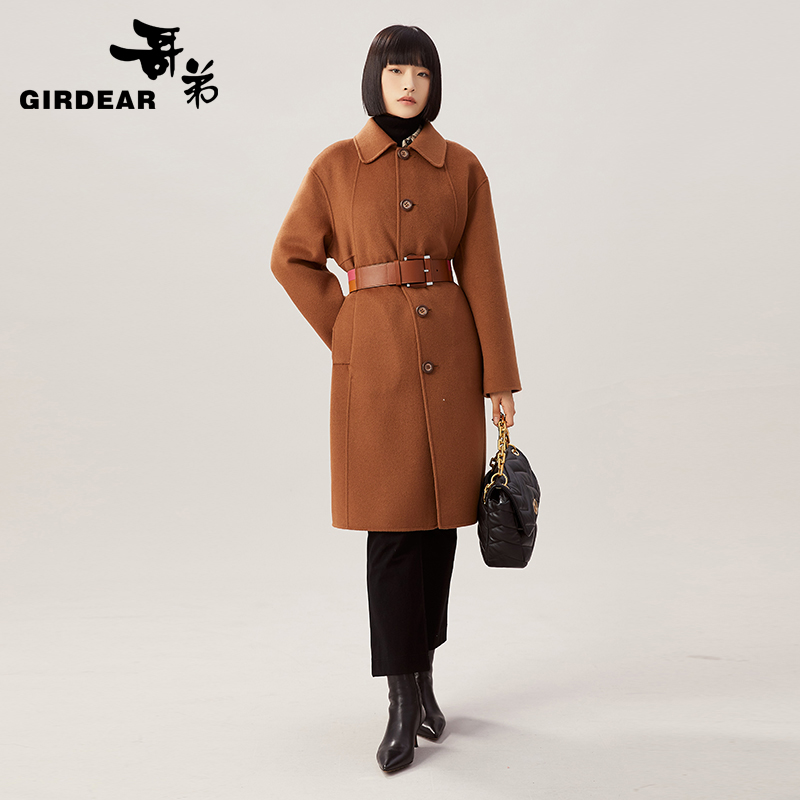 深呼吸女装正品相册图