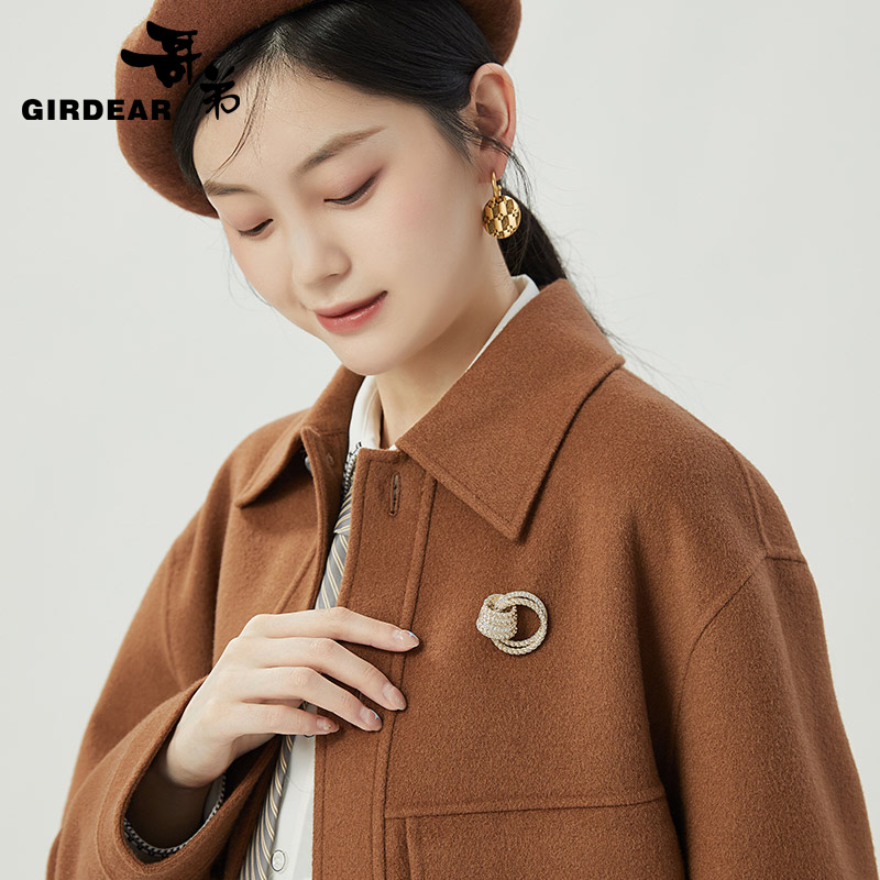 深呼吸女装正品相册图