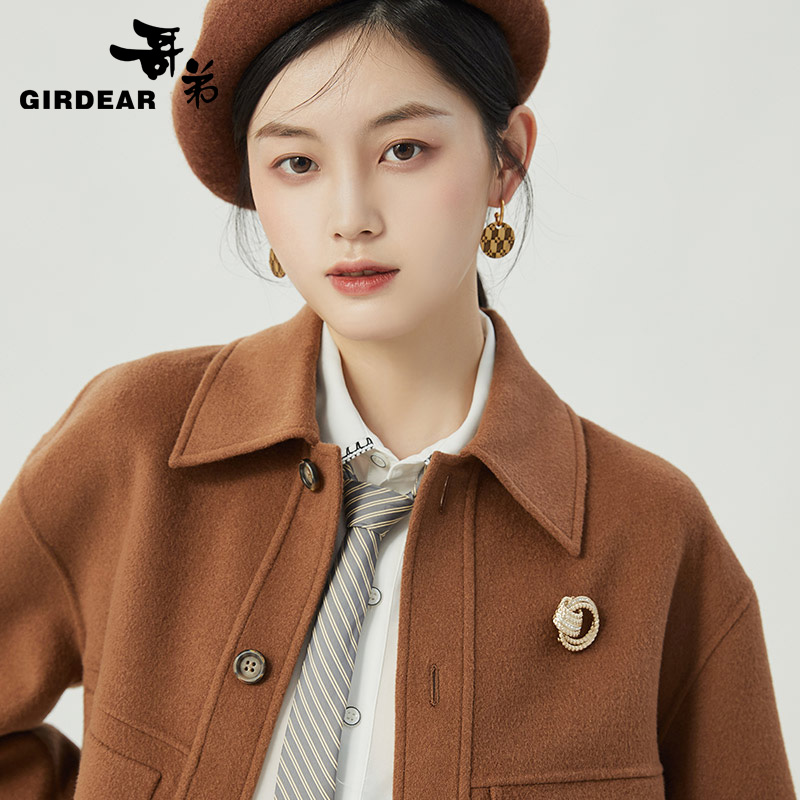 深呼吸女装正品相册图