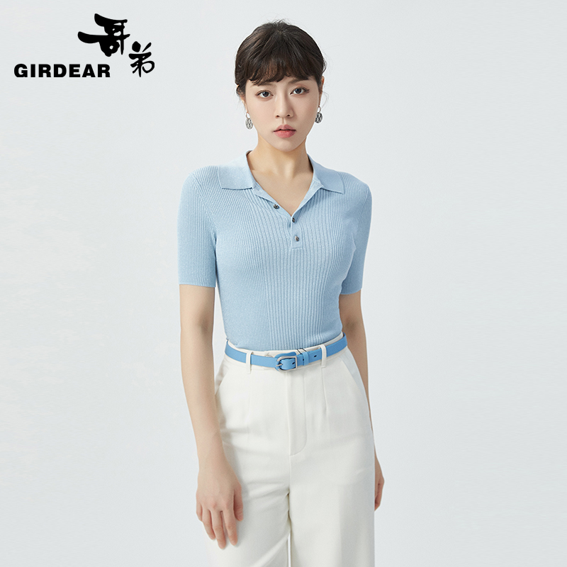 深呼吸女装正品相册图