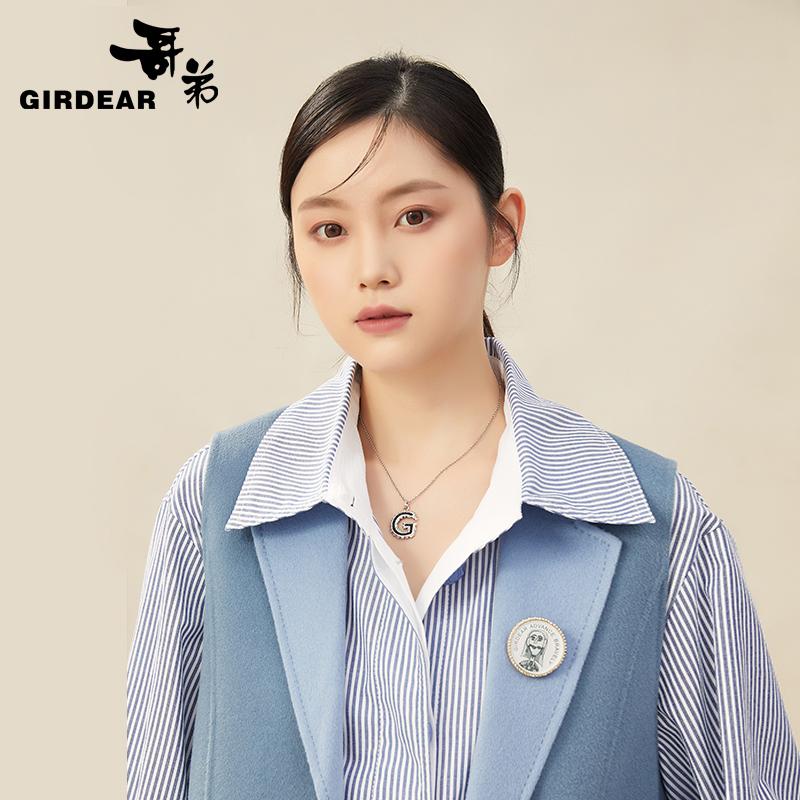 深呼吸女装正品相册图