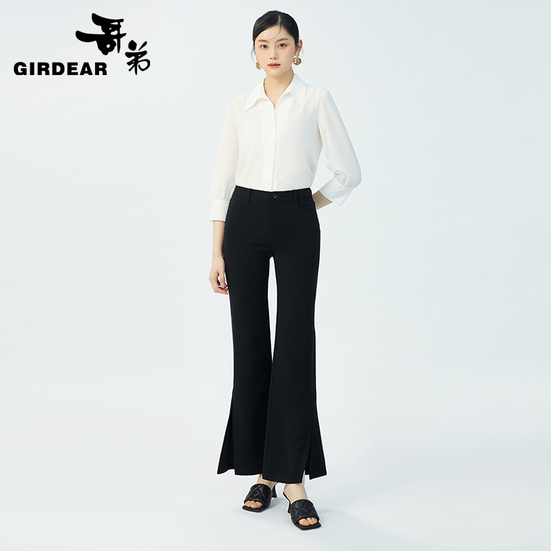 深呼吸女装正品相册图